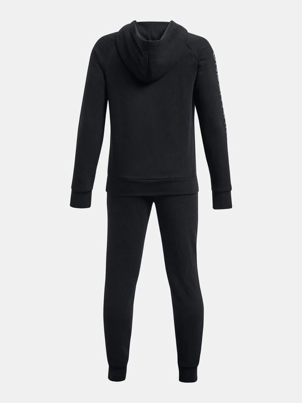 Under Armour Chlapčenská súprava Under Armour UA Rival Fleece Suit