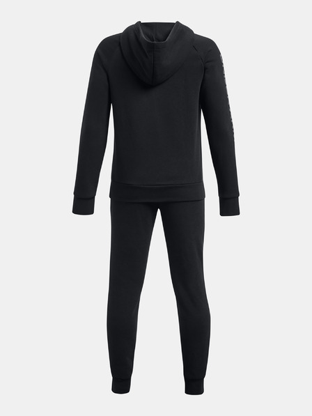 Under Armour Chlapčenská súprava Under Armour UA Rival Fleece Suit