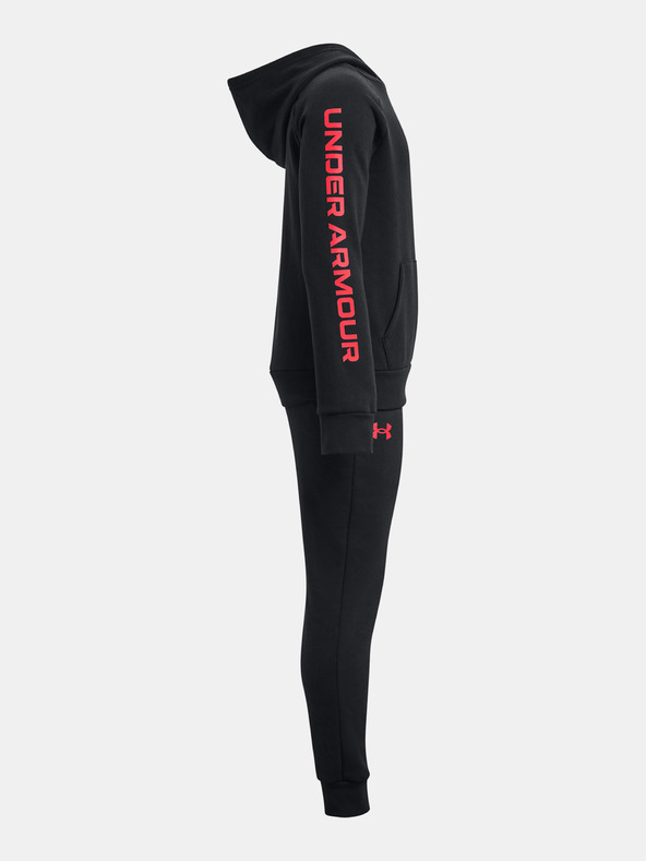 Under Armour Chlapčenská súprava Under Armour UA Rival Fleece Suit