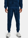 Under Armour Pánske tepláky Under Armour UA Rival Fleece Printed Jgrs