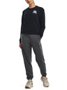 Under Armour Dámska mikina Under Armour UA Rival Terry Graphic Crew