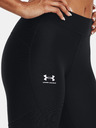 Under Armour Dámske kraťasy Under Armour UA HG Authentics Long Sts
