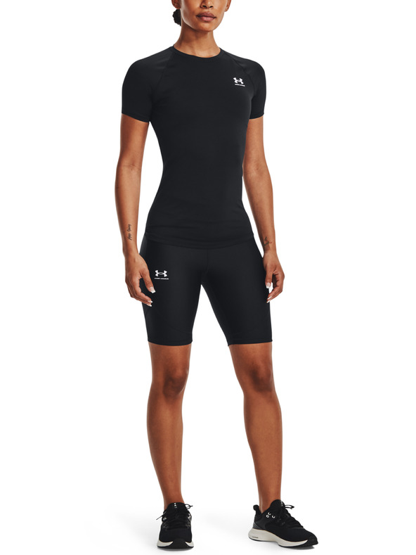 Under Armour Dámske kraťasy Under Armour UA HG Authentics Long Sts
