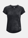 Under Armour Dámske tričko Under Armour UA Streaker Speed Camo SS
