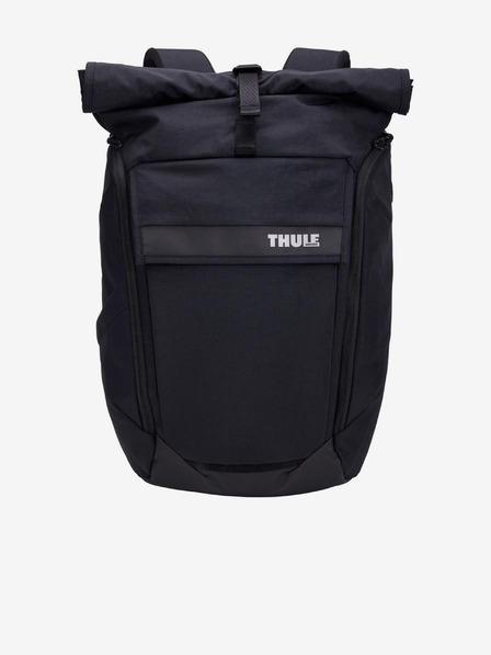 Thule Čierny batoh na notebook Thule Paramount 24L