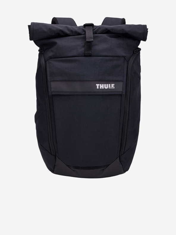 Thule Čierny batoh na notebook Thule Paramount 24L