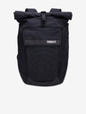 Thule Čierny batoh na notebook Thule Paramount 24L