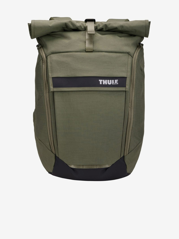 Thule Zelený 24L batoh na notebook Thule Paramount