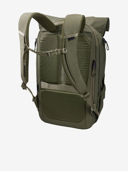 Thule Zelený 24L batoh na notebook Thule Paramount