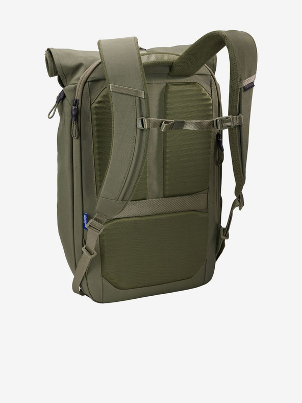Thule Zelený 24L batoh na notebook Thule Paramount