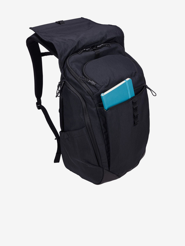 Thule Čierny 27 l batoh na notebook Thule Paramount