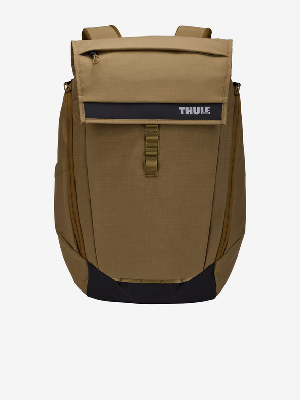 Thule Hnedý batoh na notebook 27 l Thule Paramount