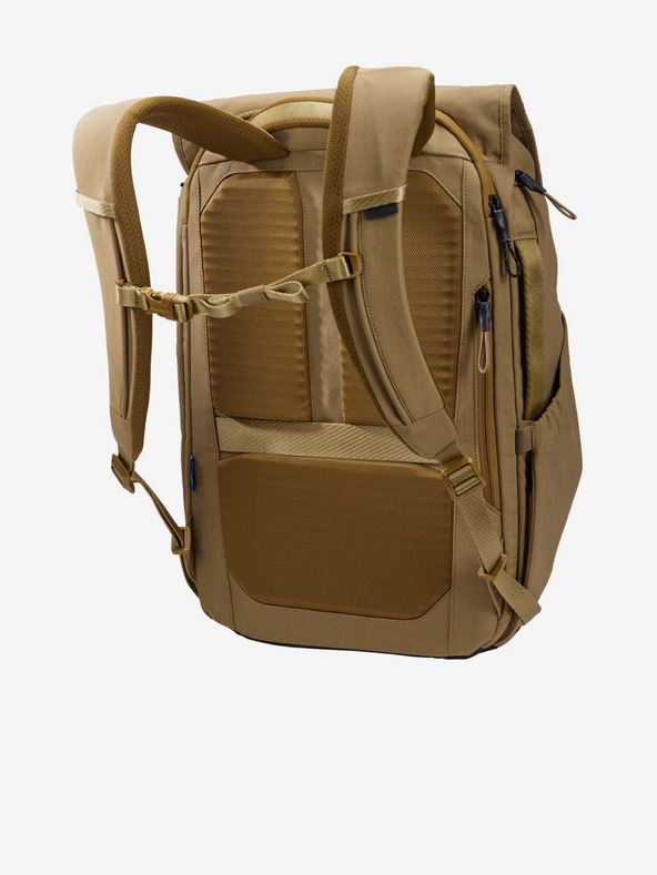 Thule Hnedý batoh na notebook 27 l Thule Paramount
