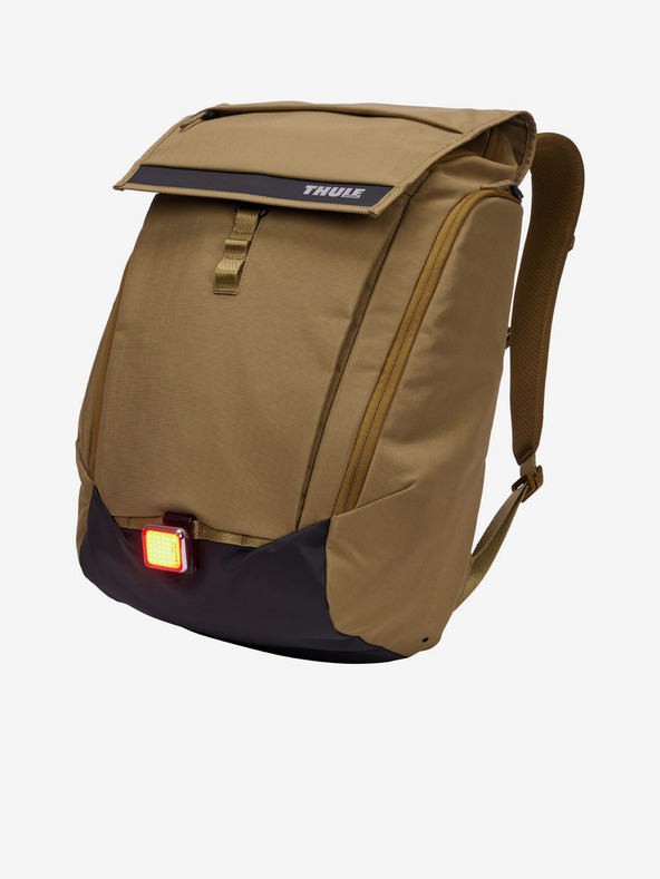 Thule Hnedý batoh na notebook 27 l Thule Paramount