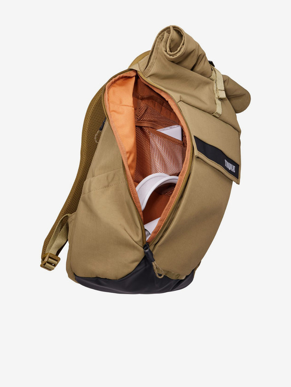 Thule Hnedý batoh na notebook 24 l Thule Paramount
