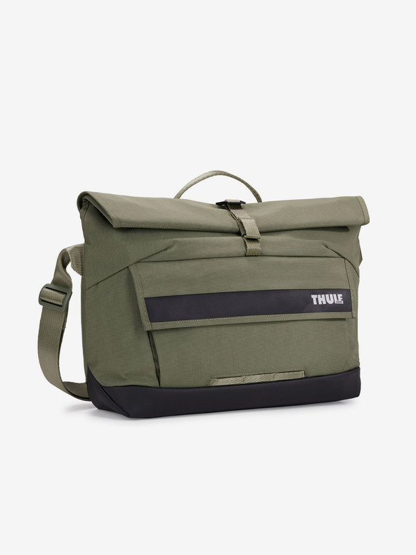 Thule Khaki taška cez rameno Thule Paramount 14 l