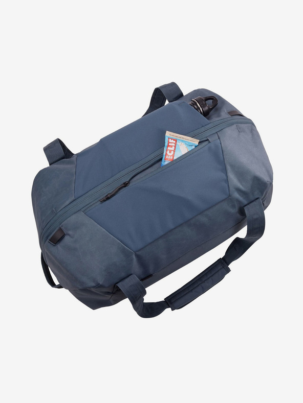 Thule Modrý cestovný batoh 35 l Thule Aion