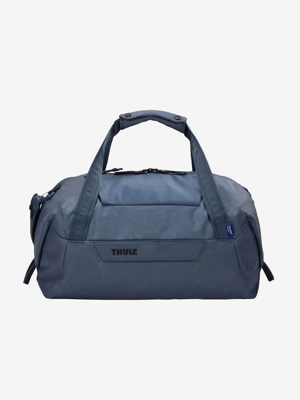 Thule Modrý cestovný batoh 35 l Thule Aion
