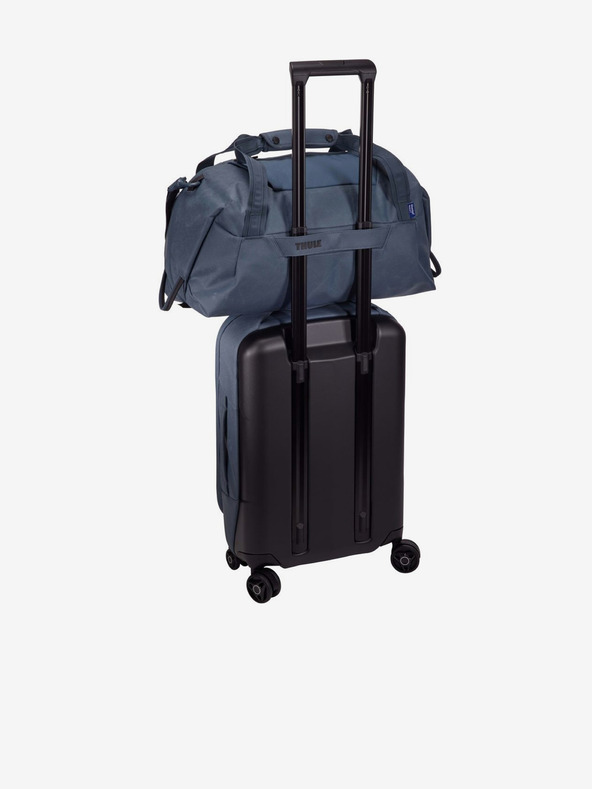 Thule Modrý cestovný batoh 35 l Thule Aion