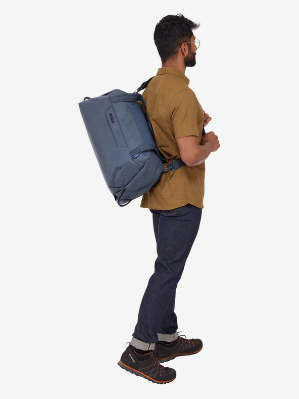 Thule Modrý cestovný batoh 35 l Thule Aion