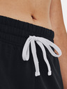 Under Armour Dámske teplaky Under Armour UA Rival Terry Graphic Jogr