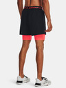 Under Armour Pánske kraťasy Under Armour UA Vanish Wvn 2in1 Vent Sts