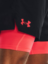 Under Armour Pánske kraťasy Under Armour UA Vanish Wvn 2in1 Vent Sts
