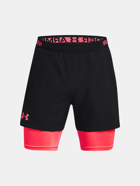 Under Armour Pánske kraťasy Under Armour UA Vanish Wvn 2in1 Vent Sts