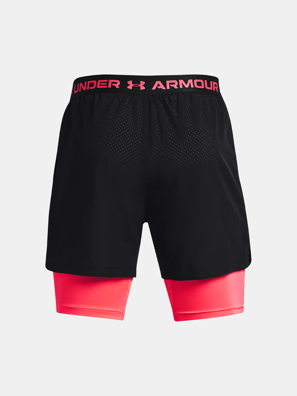 Under Armour Pánske kraťasy Under Armour UA Vanish Wvn 2in1 Vent Sts