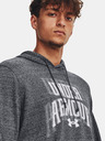 Under Armour Pánska mikina Under Armour UA Rival Terry Graphic HD