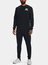 Under Armour Pánska mikina Under Armour UA Rival Terry Graphic Crew