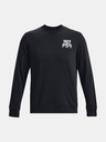 Under Armour Pánska mikina Under Armour UA Rival Terry Graphic Crew