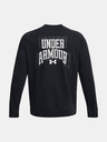 Under Armour Pánska mikina Under Armour UA Rival Terry Graphic Crew
