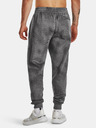 Under Armour Pánske tepláky Under Armour UA Rival Fleece Printed Jgrs
