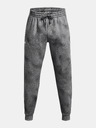 Under Armour Pánske tepláky Under Armour UA Rival Fleece Printed Jgrs