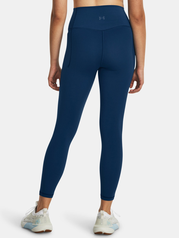 Under Armour Dámske legíny Under Armour Meridian Ankle Leg