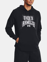 Under Armour Pánska mikina Under Armour UA Rival Terry Graphic HD