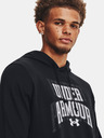 Under Armour Pánska mikina Under Armour UA Rival Terry Graphic HD