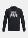 Under Armour Pánska mikina Under Armour UA Rival Terry Graphic HD