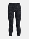 Under Armour Dievčenské legíny Under Armour Motion Printed Ankle Crop