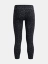 Under Armour Dievčenské legíny Under Armour Motion Printed Ankle Crop