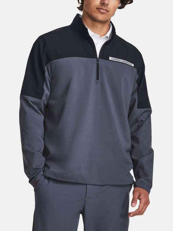 Under Armour Pánska bunda Under Armour UA Storm Windstrike HZ
