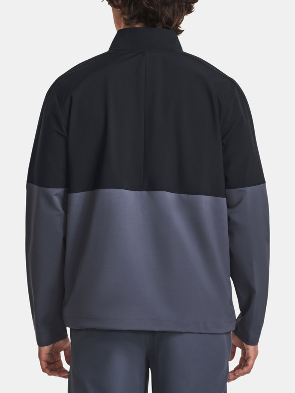 Under Armour Pánska bunda Under Armour UA Storm Windstrike HZ