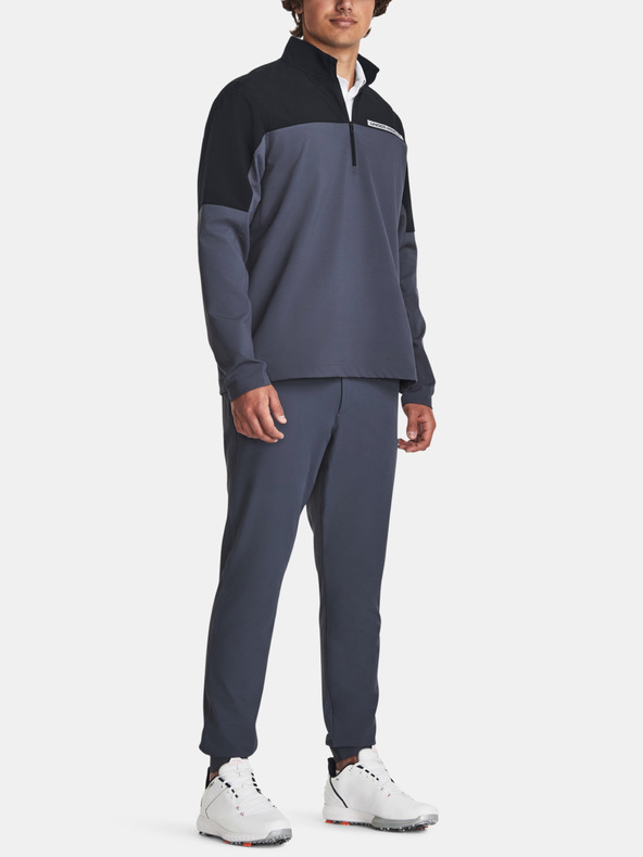 Under Armour Pánska bunda Under Armour UA Storm Windstrike HZ