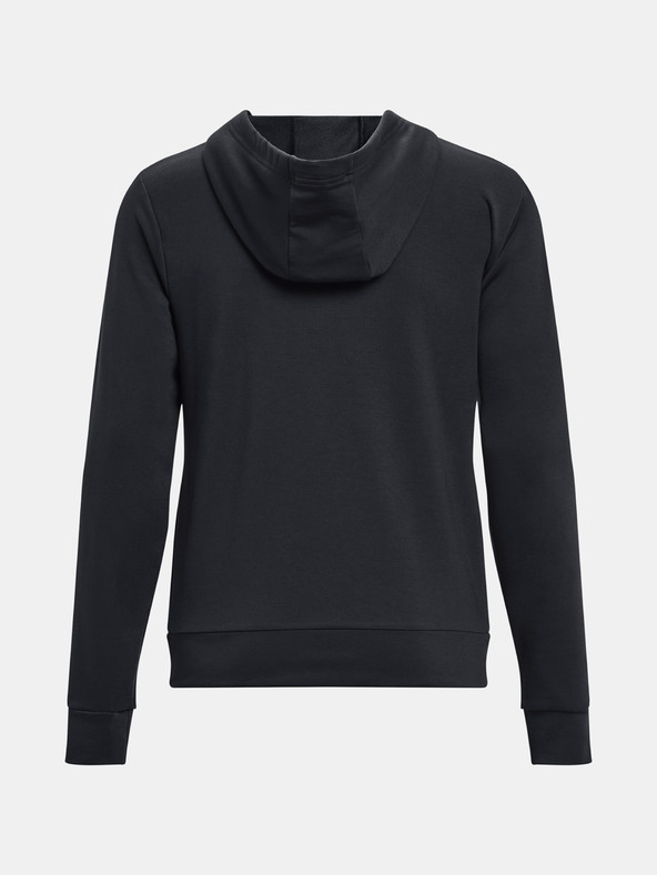Under Armour Dámska mikina Under Armour UA Rival Terry Graphic Hdy