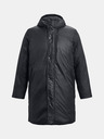 Under Armour Pánska bunda Under Armour UA STRM INS BENCH COAT