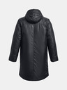 Under Armour Pánska bunda Under Armour UA STRM INS BENCH COAT