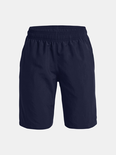 Under Armour Chlapčenské kraťasy Under Armour UA Woven Graphic Shorts