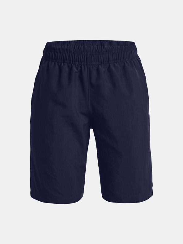 Under Armour Chlapčenské kraťasy Under Armour UA Woven Graphic Shorts