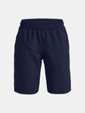 Under Armour Chlapčenské kraťasy Under Armour UA Woven Graphic Shorts